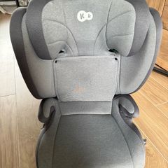 ISOFIX Child Car Seat