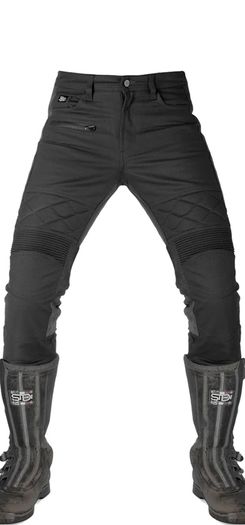 Fuel Sergeant 2 Pants