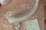Bladeless Neck Fan