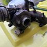 VW sharan Turbo automatic Image 4