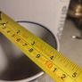Vintage Des Pots cup vase in very nice condition Image 5