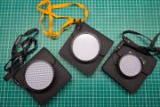 Expodisc - Professional White Balance Filter Set