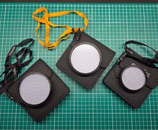 Expodisc - Professional White Balance Filter Set