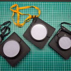 Expodisc - Professional White Balance Filter Set