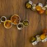 Sterling silver 925 set with amber Image 2