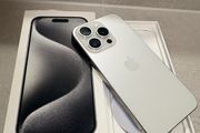 iphone 15 pro 128 gb