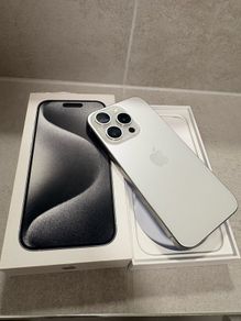 iphone 15 pro 128 gb