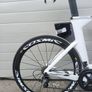 Trek Speed Concept Carbon Aero TT/Tri Bike L 5ft9"-6ft2" Image 2