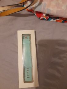 watch strap fit bit versa 2