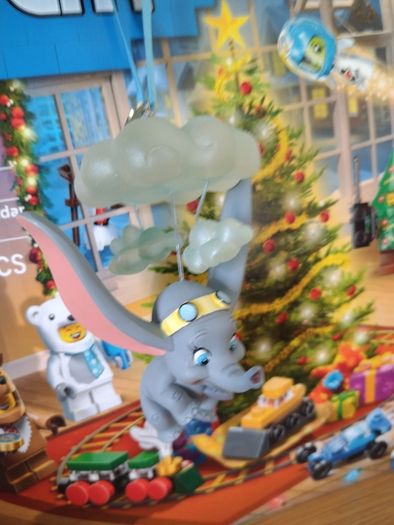 Shop Disney Sketchbook Christmas Ornament