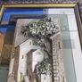Pair of Mirror Frame 3D Creazioni Artistiche Paesaggio in Italy Image 3