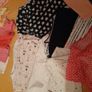 Girl's summer bundle, age 9-10 Image 6