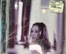 Tori Amos - To Venus And Back 2 x CD (1999) Alternative Pop Rock EX+