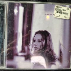 Tori Amos - To Venus And Back 2 x CD (1999) Alternative Pop Rock EX+