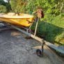 Laser Pico Sailing Dinghy Image 6