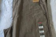 NEW Levis XX Chinos Relaxed Straight