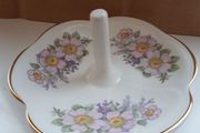Royal Tara  Ring Plate X 2