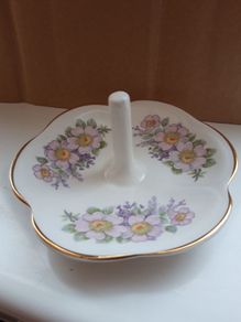 Royal Tara  Ring Plate X 2