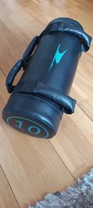 10 Kg sandbag
