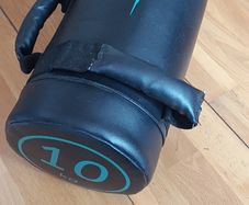 10 Kg sandbag