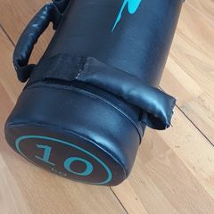 10 Kg sandbag
