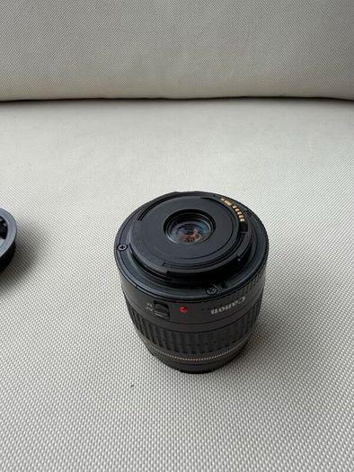 Canon Zoom Lens EF 35-105mm