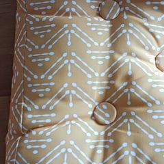 Chair cushions