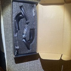 Motorcycle folding mirrors