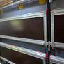 Van folding shelves vw crafter 2019 Image 5