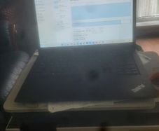 Lenova thinkpad