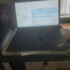 Lenova thinkpad