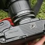 Nikon N6006 35mm SLR Film Camera Lens Tamron 28-80 Tested Image 9