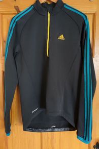 Adidas ClimaWarm thermal jacket L