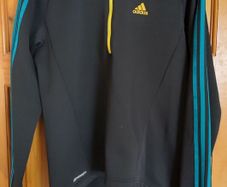Adidas ClimaWarm thermal jacket L