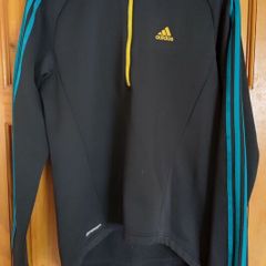 Adidas ClimaWarm thermal jacket L