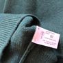 Ireland Golfing Union Knit Sweater West - New With Tag - Size XXL Adults Image 7