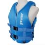 Neoprene Life Jacket Life Vest Buoyancy Aid Blue Size " L " Image 4