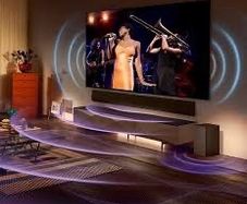 Lg 55 Inch G36 Oled 4k Smart Tv