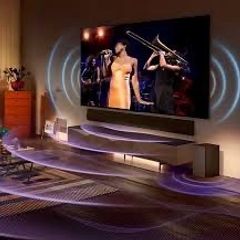Lg 55 Inch G36 Oled 4k Smart Tv