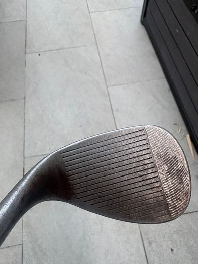 Cleveland wedge