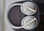 Bose Noise Cancelling Wireless Bluetooth Headphones 700 Silver