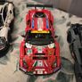 LEGO Porsche, Ferrari and Peugeot Image 3