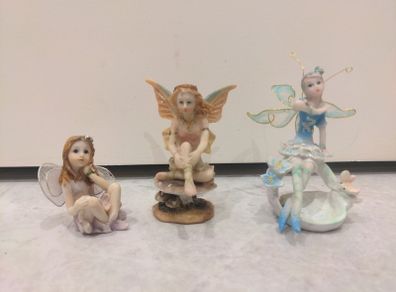 Fairy ornaments