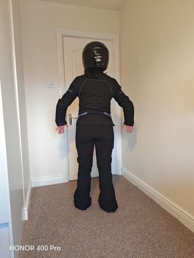 Motorbike Gear (Ladies)