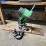 Husqvarna 450 X-TORQ chainsaw Image 3