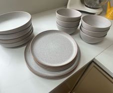 dinner set
