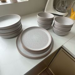 dinner set
