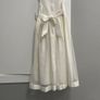 Marion Gale Flower Girl dress and cape approx 8-10yrs Image 7