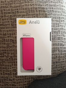 otterbox for iPhone 12 / 12 pro with MagSafe