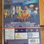 Happy Halloween Scooby Doo Original Movie DVD Image 2